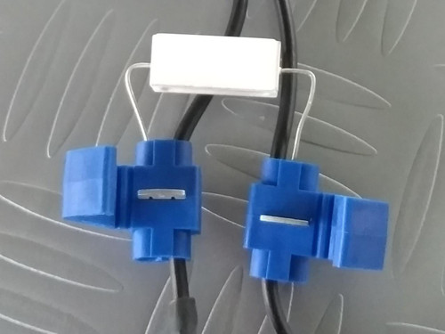 *Includes Anti-Check Engine Light Resistor for Kawasaki 2-Pin ESD Connector (if you have 4-Pin we suggest have ESD flashed out or use aftermarket bypass switch).