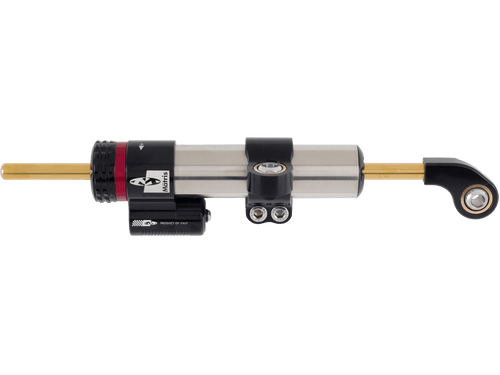 Sportbike Steering Damper for MV Agusta Brutale 675: Made In Italy
