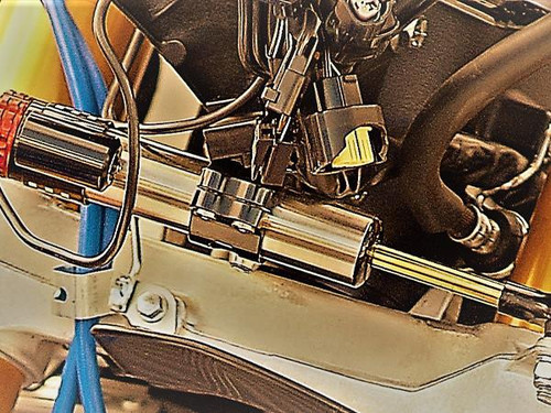 Best Rated | Matris Suzuki GSX-R 1000/R Steering Damper Upgrade (2017+)
