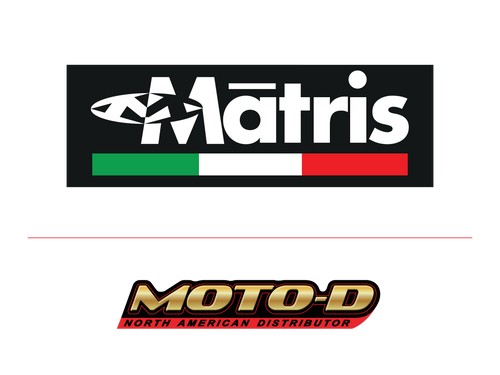 Matris Steering Damper Kits | Aftermarket Motorcycle: MOTO-D Racing
