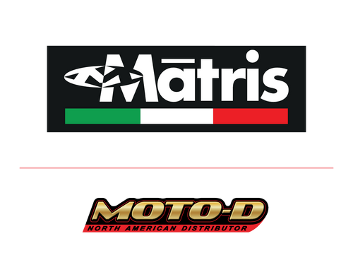 Matris Steering Damper Kits | Aftermarket Motorcycle: MOTO-D Racing