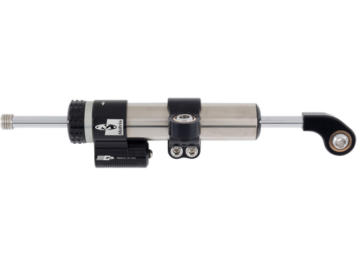 Matris Motorcycle Steering Dampers for Sportbike, Street, Trackday
