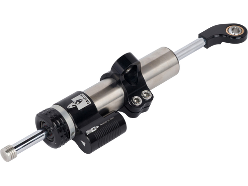 Matris Suzuki SV 650S Steering Damper (Sport) (99-12)