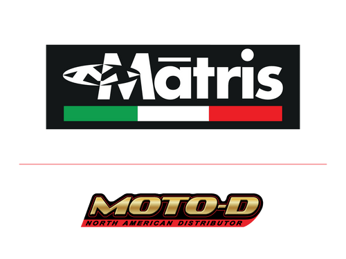 Matris Steering Damper Kits | Aftermarket Sportbike: MOTO-D Racing