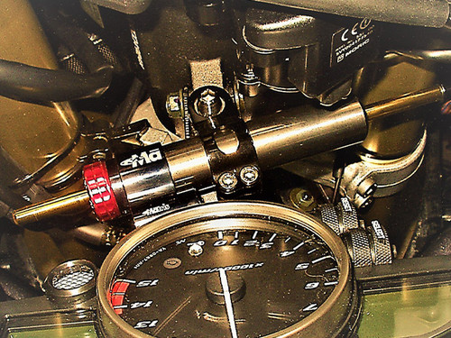 Matris Yamaha R1 Steering Damper (Sport) (04-08)