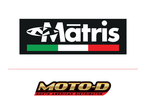 Matris Steering Damper Kits | Aftermarket Motorcycle: MOTO-D Racing