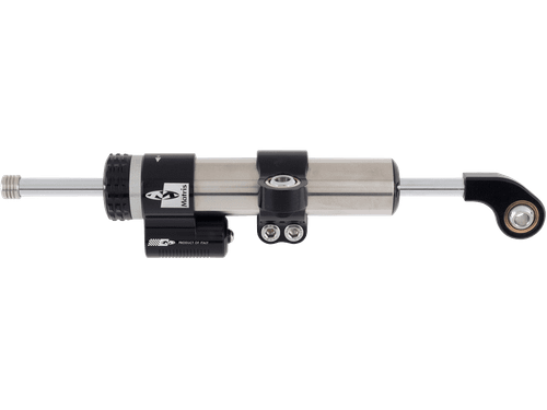 Matris Sportbike Steering Damper for Yamaha MT-09
