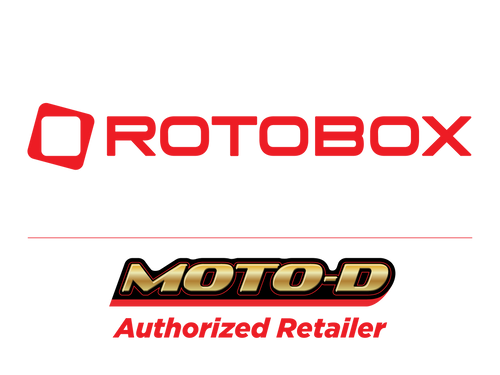 Rotobox Carbon Fiber Wheels for Sportbikes: MOTO-D Racing