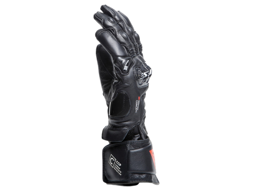 Dainese Carbon 4 Long Motorcycle Gloves