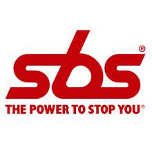 SBS Dual Sinter "Racing" Brake Pads 947 DS - Front (2/pc)