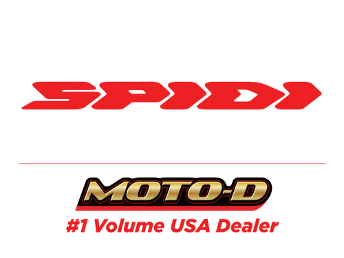 Buy Spidi Gloves at MOTO-D Racing USA