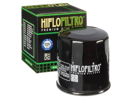 HifloFiltro Yamaha YZF-R3 Motorcycle Oil Filter