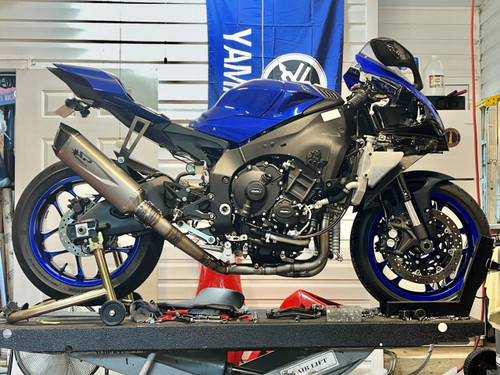 Spark Yamaha R1 