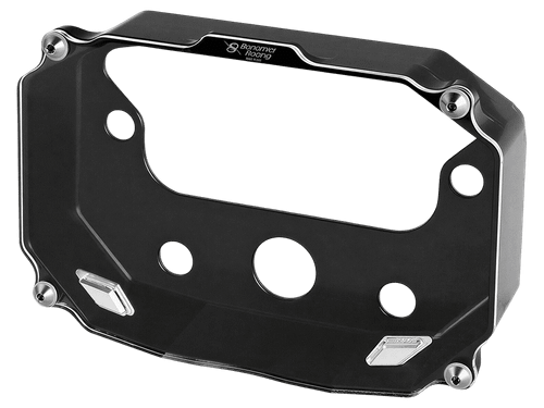 Bonamici Dashboard Cover Kawasaki ZX-10R (2021-2025)