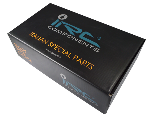 IRC KTM RC8 1190 Quick-Shifter