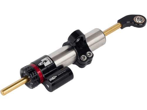 Matris Triumph Street Triple 765 R/RS Steering Damper (Race) (2024+)