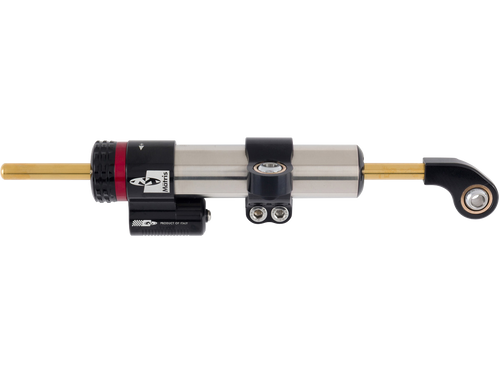 Matris Sportbike Steering Damper for Triumph Speed Triple 1200 RS