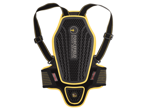 Forcefield Pro L2K Back Protector (Small)
