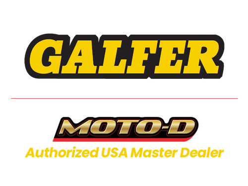 Galfer Sportbike Motorcycle Brake Lines | Save 10% Coupon: MOTO-D Racing