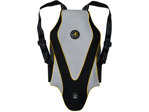 Forcefield Pro Sub 4 Back Protector