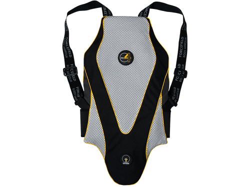 Forcefield Pro Sub 4 Back Protector (X-Large)