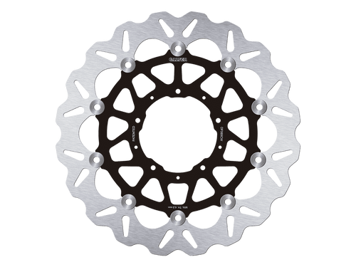 Galfer Honda CBR 1000RR Front Brake 320mm Floating Rotor (Tokico Calipers) (2017+)