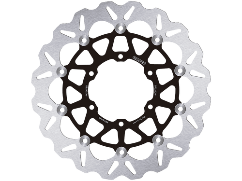 Galfer Suzuki GSX-R 1000  Front Brake 320mm Floating Wave Rotor (2017+) (DF325CW)