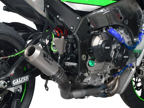 Spark Italy Kawasaki ZX-10R (16-17)