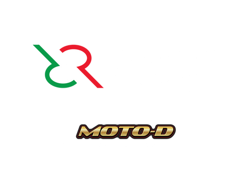 Shop Bonamici Racing Upgrades Kawasaki Ninja ZX-4RR: MOTO-D Racing