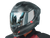 Nexx Y.100R Baron Matte Black/Titanium Helmet Best Price: MOTO-D Racing