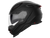 Nexx X.WST3 Helmet Matte Black