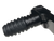 Vortex Replacement Toe Peg Folding Closeup