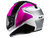 HJC C70 Helmet Alia Pink/Black