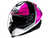 HJC C70 Helmet Alia Pink/Black