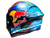 HJC RPHA 1N Helmet Jerez Red Bull Yellow/Red/Blue (FIM Spec) HJC RPHA 1N Helmet Jerez Red Bull Yellow/Red/Blue (FIM Spec)
