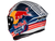 HJC RPHA 1N Helmet Red Bull Austin GP (FIM Spec) HJC RPHA 1N Helmet Red Bull Austin GP (FIM Spec)