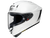 Shoei X-15 Helmet White 
