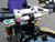Speed Twin Adjustable Stabilizer installed