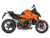 Spark KTM 1390 / 1290 Super Duke R / R Evo Undertail Slipon Exhaust