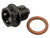 Pro-Bolt Titanium Race Drilled Magnetic Drain Bolt M12x1.5x15 (Black)
Ducati 1098
Ducati 1198
Ducati 848 / Streetfighter
Ducati Desmosedici
Ducati Diavel
Ducati Hypermotard
Ducati Monster 996
Ducati Multistrada
Ducati Sport Classic
Honda CBR 1000RR (2004+)
Honda CBR 1000RR-R
Honda CBR 600RR
Honda Grom
Honda RC51
Kawasaki Ninja 250
Kawasaki Ninja 300
Kawasaki Ninja 400
Kawasaki Ninja 500
Kawasaki Ninja H2/R
Kawasaki Z1000 / Z800
Kawasaki ZX-10R (2011+)
Kawasaki ZX-14R
Kawasaki ZX-6R (2003+)
Kawaskaki ZX-4R (2024+)
Yamaha R3
*Please Check your Bike to Ensure Proper Sizing / Fitment