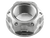 Pro-Bolt Titanium Rear Axle Nut M22x1.5
Fits Motorcycles with M22x1.5 Axle Nuts including:
Honda CBR1000RR Fireblade (2004-2016)
Honda CBR600RR (2003+)
Honda CBR929RR
Honda CBR954RR
Honda VTR1000 SP1/SP2 RC51
Suzuki GSX-R600 (2011+)
Suzuki GSX-R750 (2011+)
*Please Check your Bike to Ensure Proper Sizing / Fitment