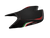 Tappezzeria Aprilia Tuono V4 Factory Seat Cover (Rider Only) (w/Logo) (2021+)