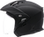 Bell "Mag-9" Helmet Matte Black