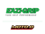 Eazi-Grip Motorcycle Tank Pads: MOTO-D Racing