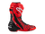 Alpinestars Supertech R Vented Boots LE Bagnaia (Red/Black)