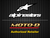 Alpinestars GP Force Chaser Leather Race Suit (Black/Red Fluo)