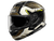 Shoei GT-Air 3 Hike Helmet TC11 Gold / Black / White