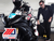 MOTO-D Racing "Pro-Series" Rear Sportbike Stand Spooled