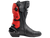 Sidi Vertigo 2 Boots Black/Black/Red
