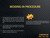 Bed In Procedure SBS Dual Sinter "Brembo Hypure" Brake Pads 1012 DS2